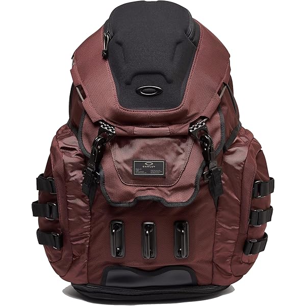 バッグ vintage 00s kitchenSink backpack バッグ vintage 00s kitchenSink backpack OAKLEY 00s Kitchen